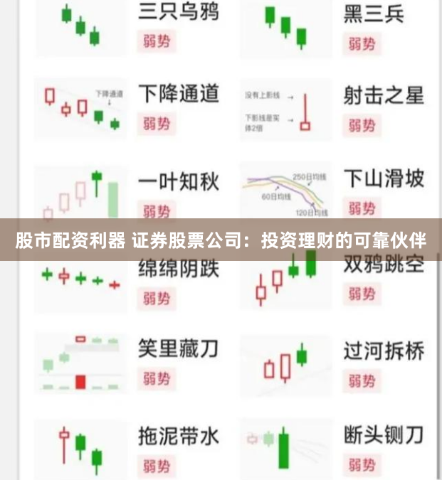 股市配资利器 证券股票公司：投资理财的可靠伙伴